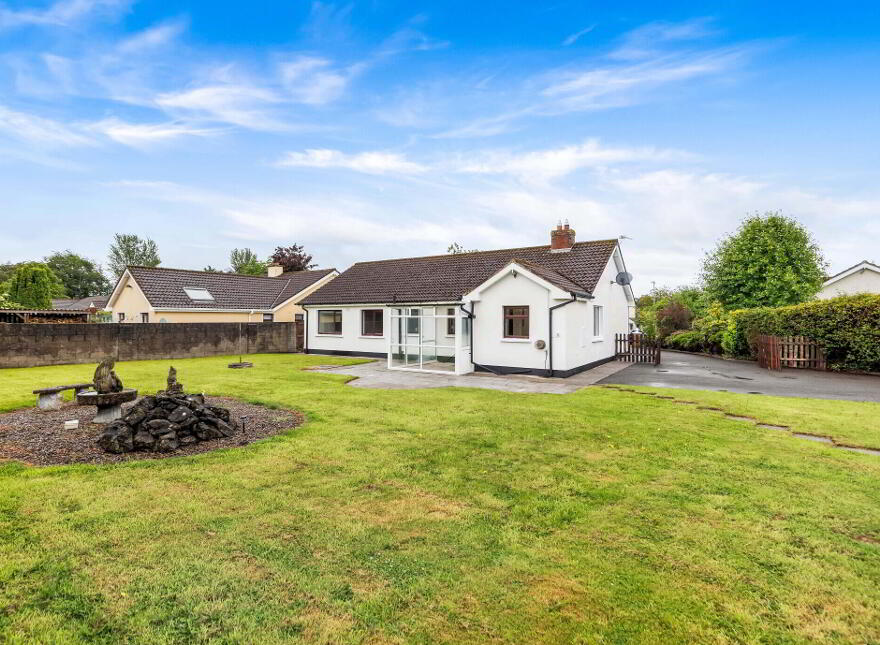 45 Castle Lawns, Athboy, C15EH73