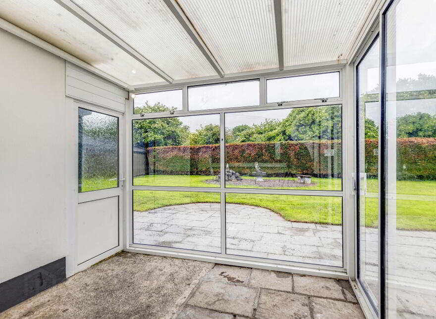 45 Castle Lawns, Athboy, C15EH73