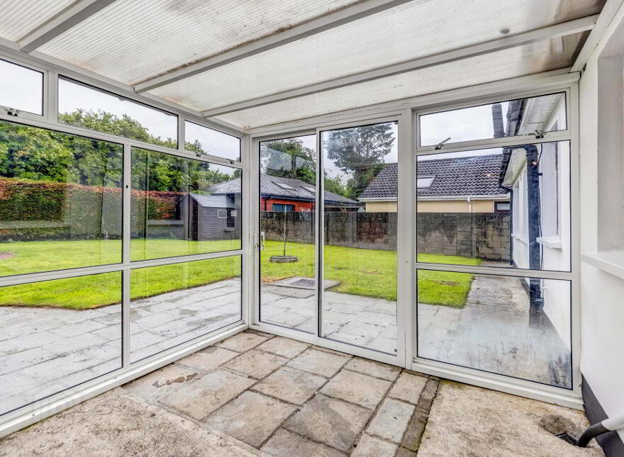 45 Castle Lawns, Athboy, C15EH73