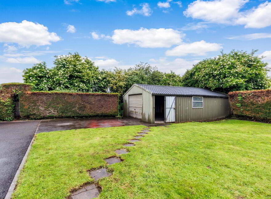 45 Castle Lawns, Athboy, C15EH73
