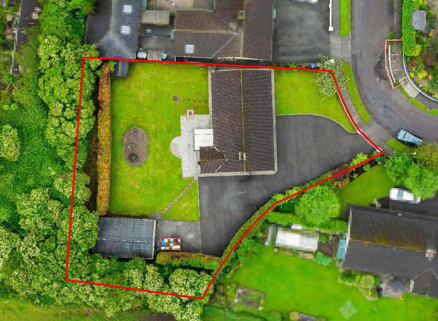 45 Castle Lawns, Athboy, C15EH73