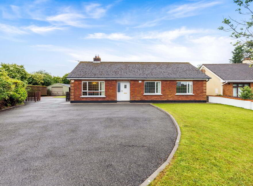 45 Castle Lawns, Athboy, C15EH73