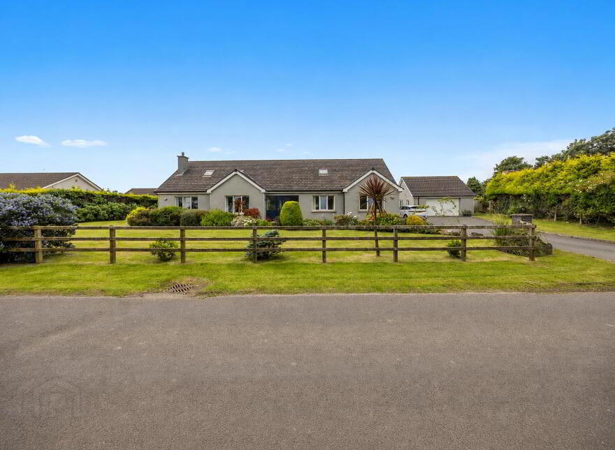 46a Lisleen Road, Belfast, BT5 7SU
