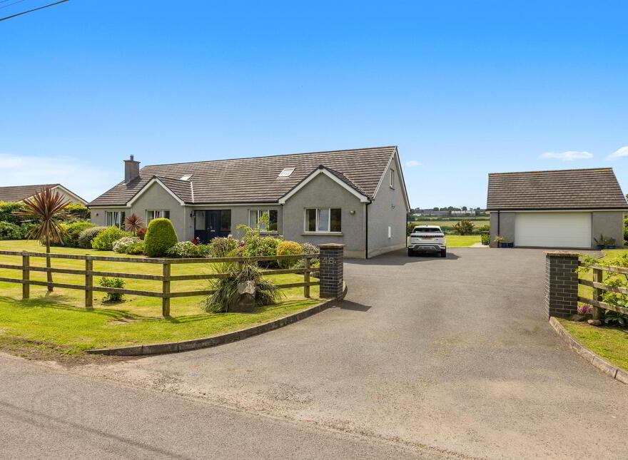 46a Lisleen Road, Belfast, BT5 7SU