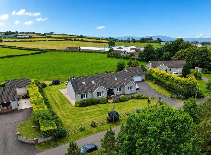 46a Lisleen Road, Belfast, BT5 7SU