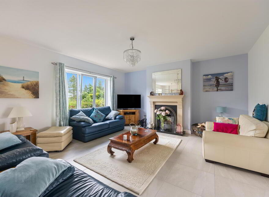 46a Lisleen Road, Belfast, BT5 7SU