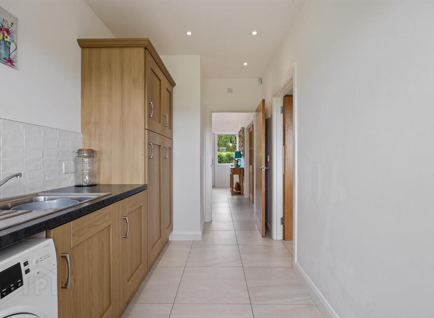 46a Lisleen Road, Belfast, BT5 7SU