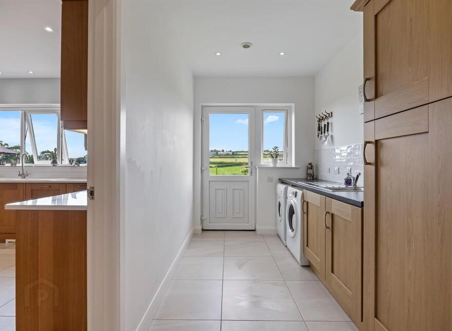 46a Lisleen Road, Belfast, BT5 7SU