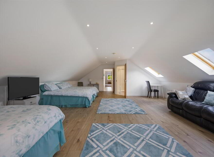 46a Lisleen Road, Belfast, BT5 7SU