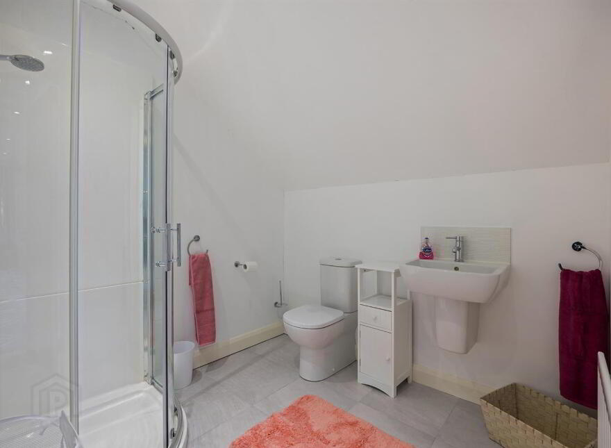46a Lisleen Road, Belfast, BT5 7SU