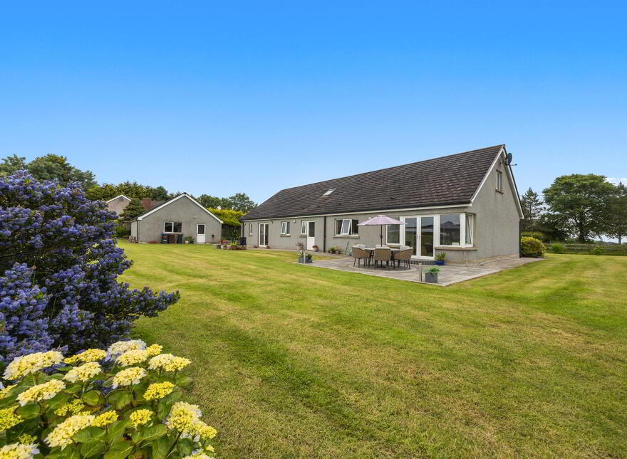 46a Lisleen Road, Belfast, BT5 7SU