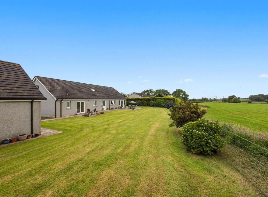 46a Lisleen Road, Belfast, BT5 7SU