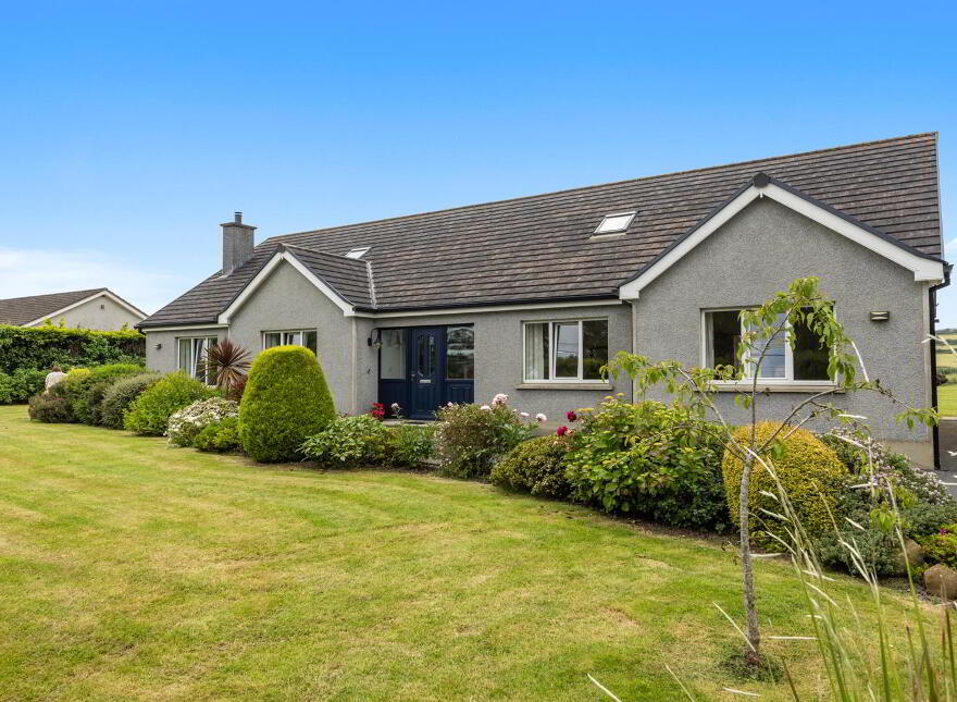46a Lisleen Road, Belfast, BT5 7SU