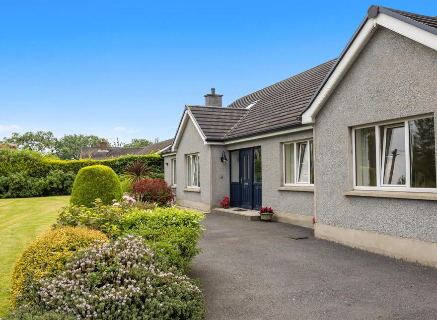 46a Lisleen Road, Belfast, BT5 7SU