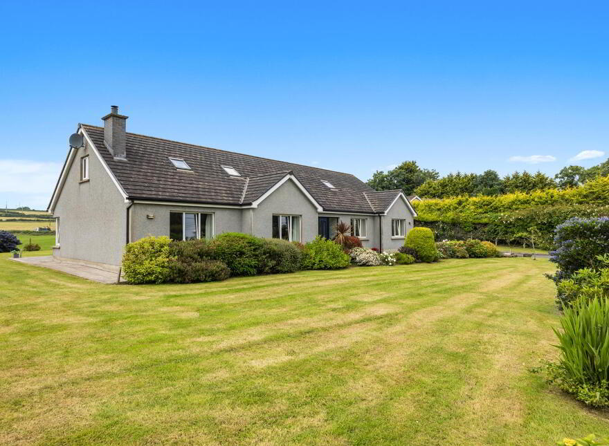 46a Lisleen Road, Belfast, BT5 7SU