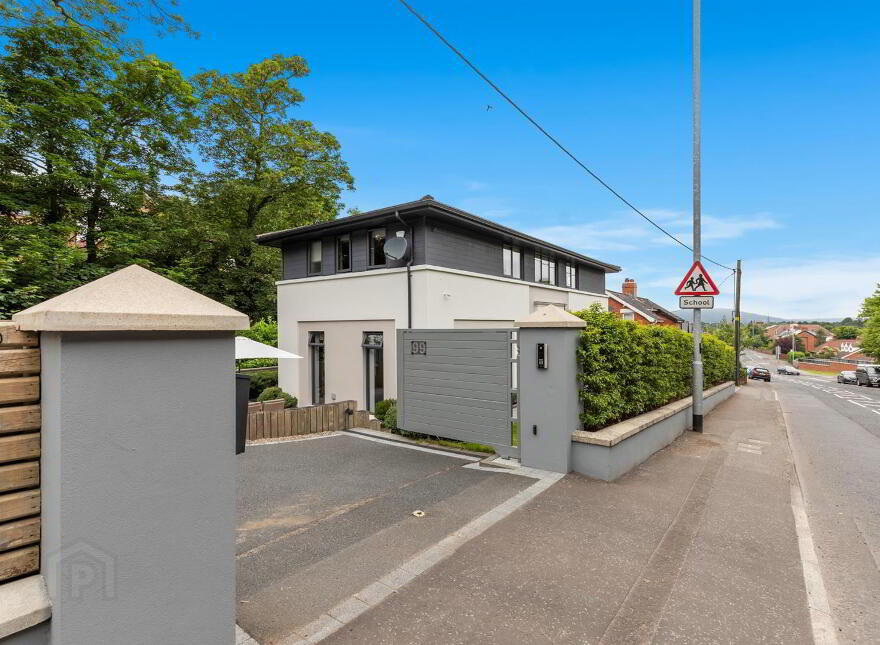 99 Gilnahirk Road, Belfast, BT5 7QL