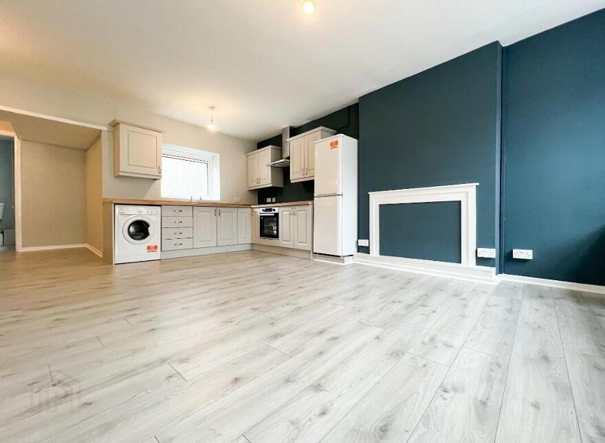 3a Thomas Street, Armagh, BT61 7PU