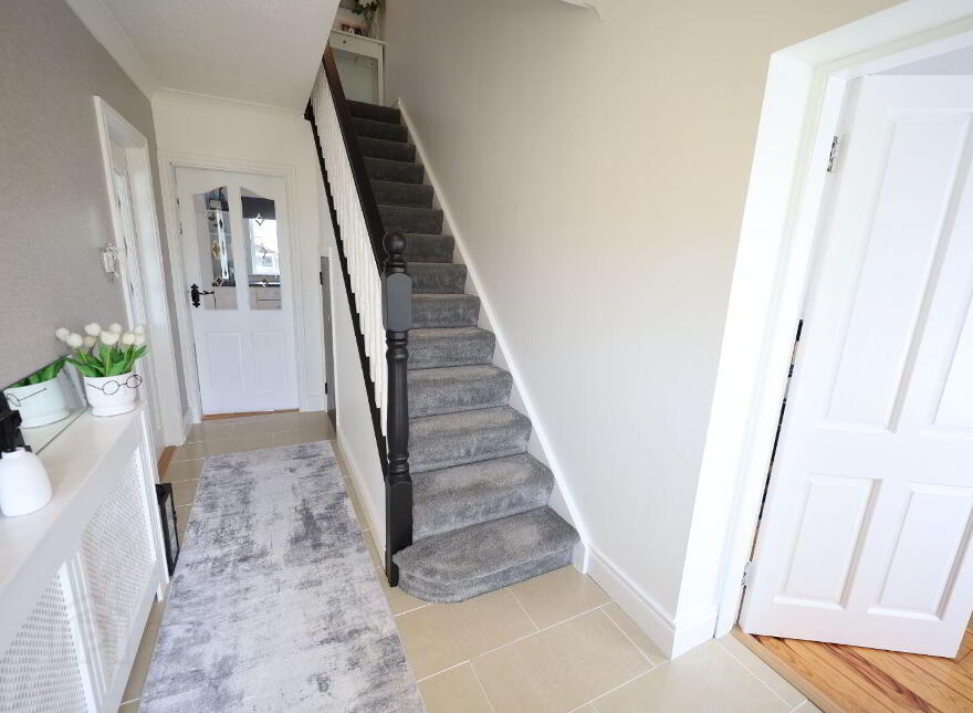 50 Rockboro Heights, Waterpark, Carrigaline, P43P820