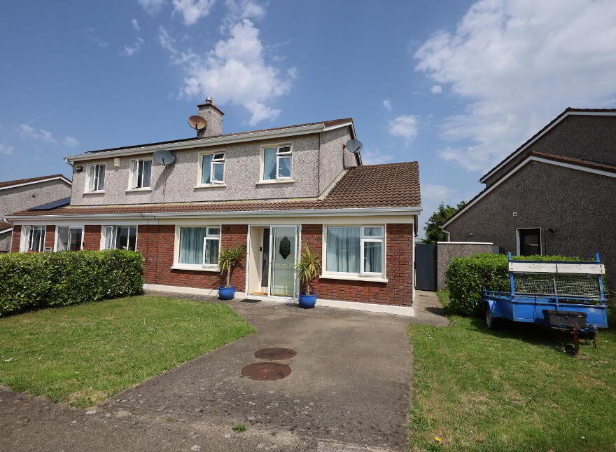 50 Rockboro Heights, Waterpark, Carrigaline, P43P820