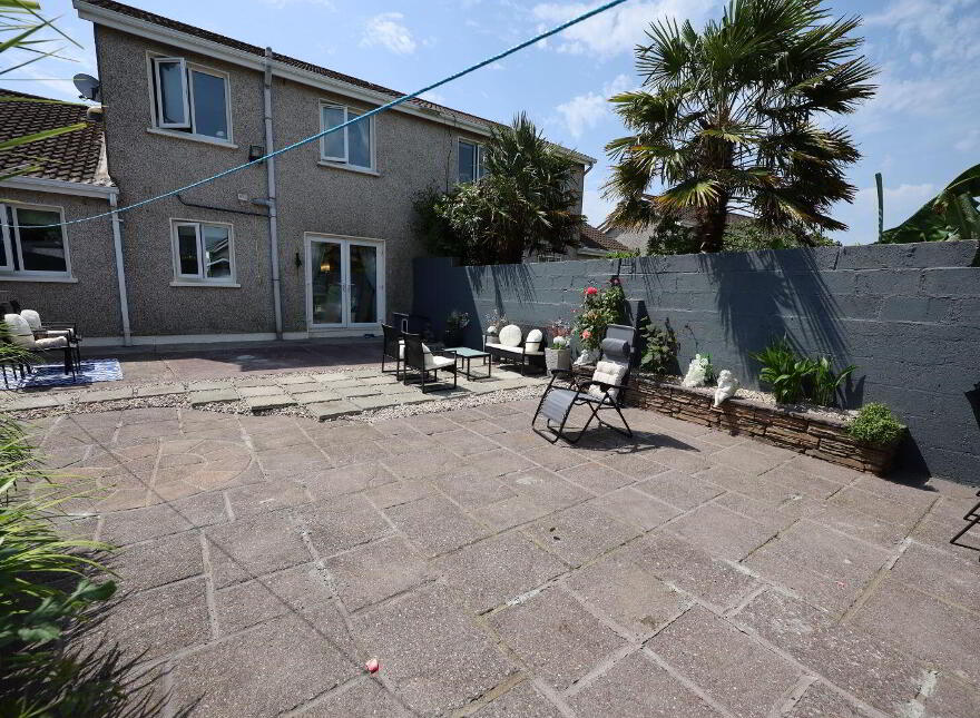 50 Rockboro Heights, Waterpark, Carrigaline, P43P820