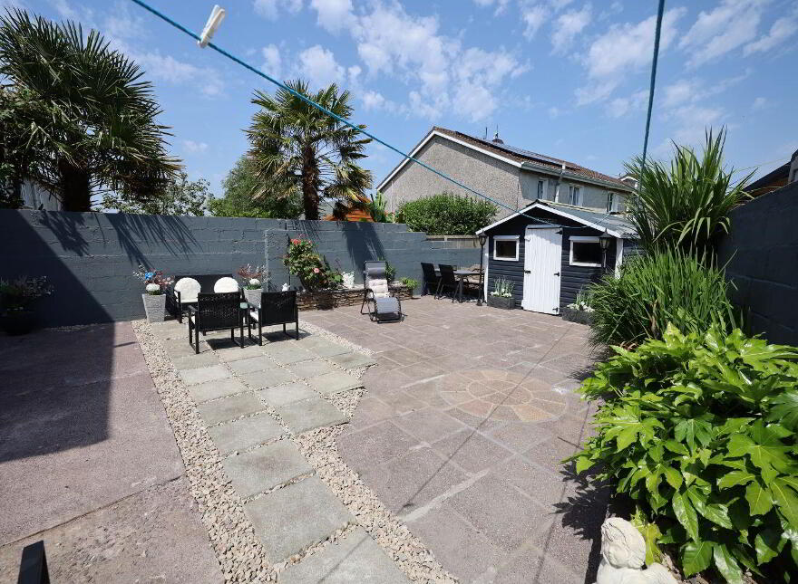 50 Rockboro Heights, Waterpark, Carrigaline, P43P820