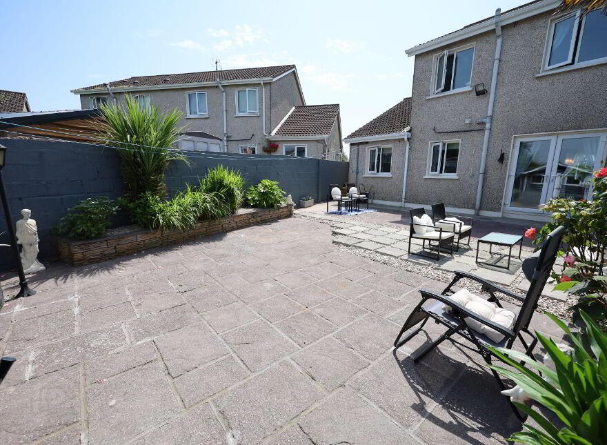 50 Rockboro Heights, Waterpark, Carrigaline, P43P820