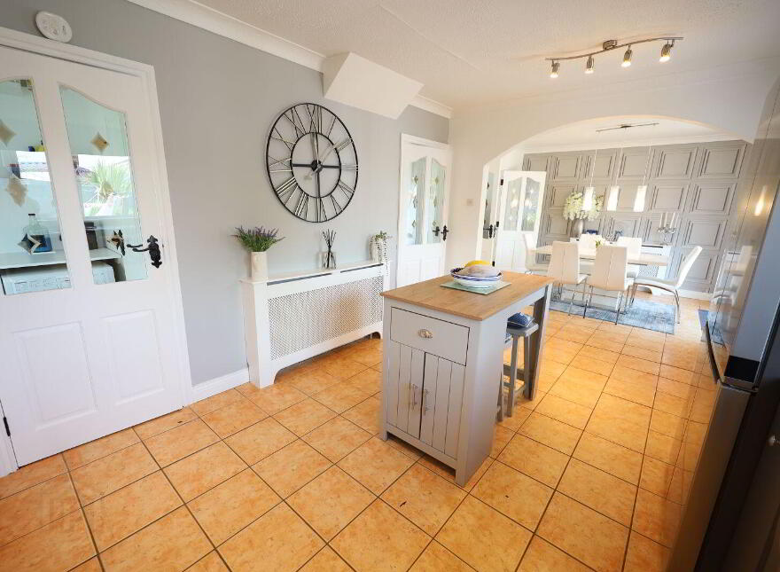 50 Rockboro Heights, Waterpark, Carrigaline, P43P820