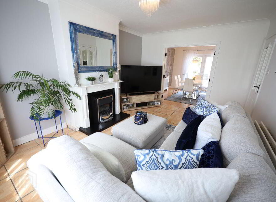 50 Rockboro Heights, Waterpark, Carrigaline, P43P820