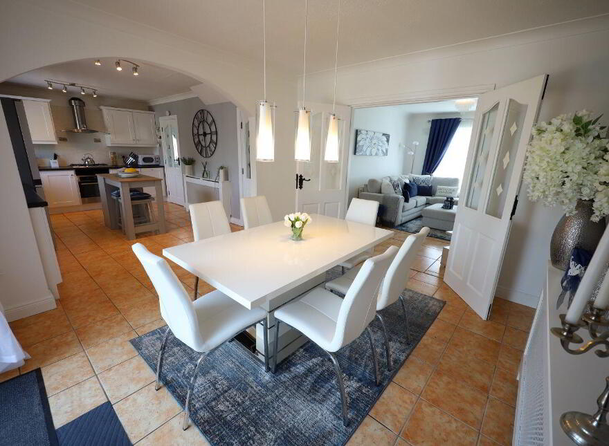 50 Rockboro Heights, Waterpark, Carrigaline, P43P820