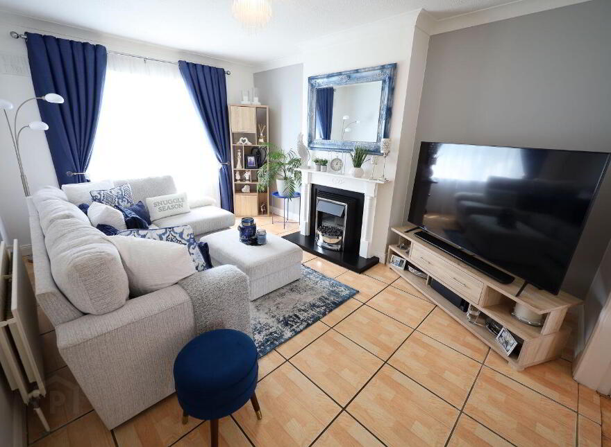 50 Rockboro Heights, Waterpark, Carrigaline, P43P820
