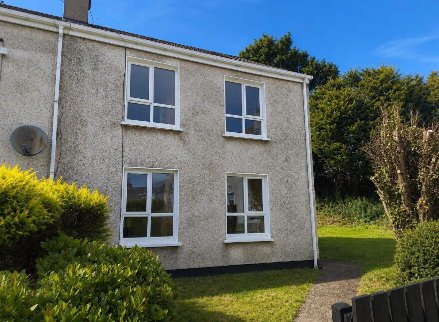 6 Magherennan Heights, Letterkenny, F92C9HH