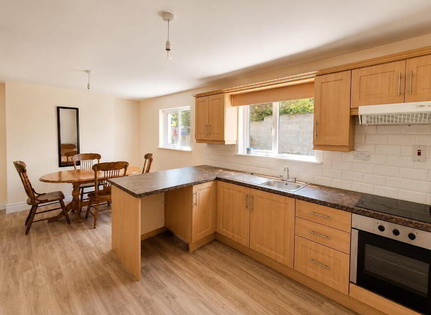 6 Magherennan Heights, Letterkenny, F92C9HH