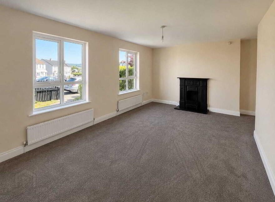 6 Magherennan Heights, Letterkenny, F92C9HH