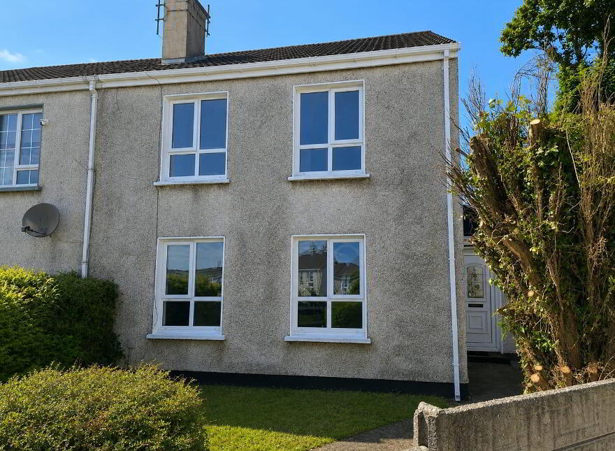 6 Magherennan Heights, Letterkenny, F92C9HH