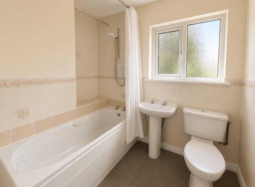 6 Magherennan Heights, Letterkenny, F92C9HH