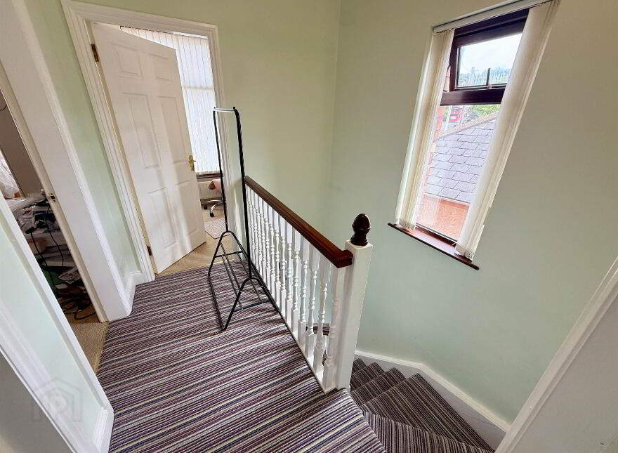 421 Cregagh Road, Belfast, BT6 0LF
