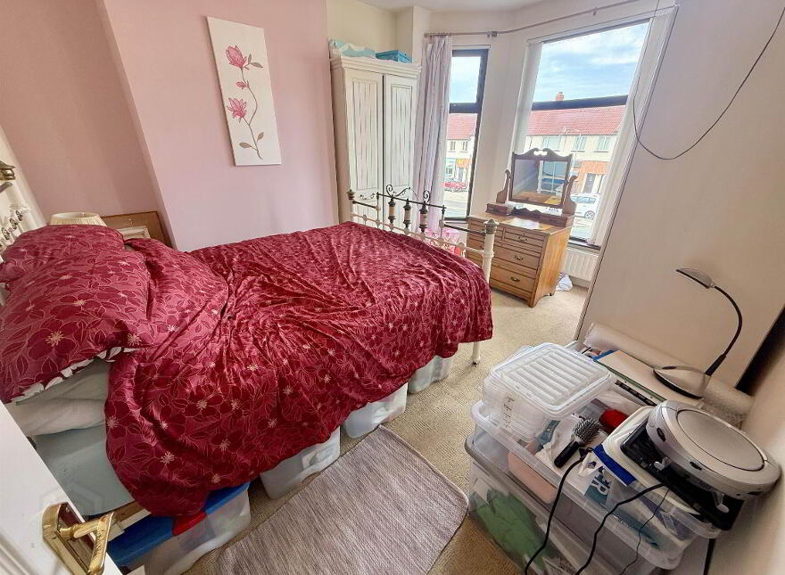 421 Cregagh Road, Belfast, BT6 0LF