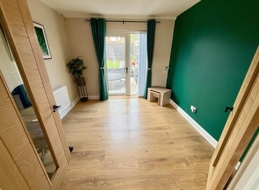26 Burntollet Way, Cregagh, Belfast, BT6 0EW