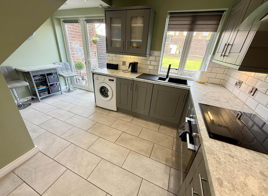 26 Burntollet Way, Cregagh, Belfast, BT6 0EW
