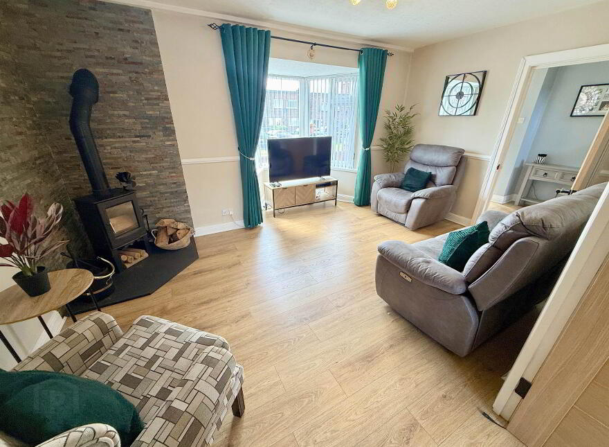 26 Burntollet Way, Cregagh, Belfast, BT6 0EW