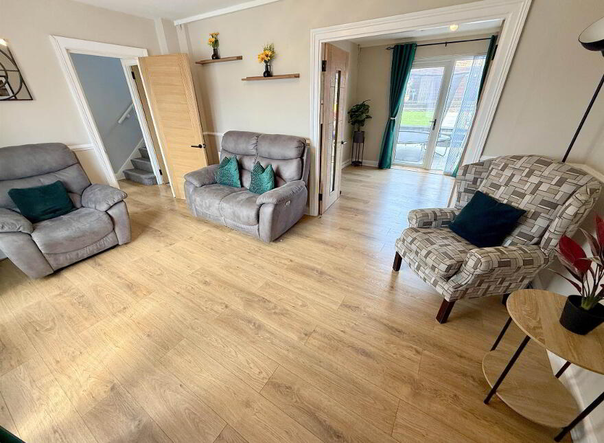 26 Burntollet Way, Cregagh, Belfast, BT6 0EW