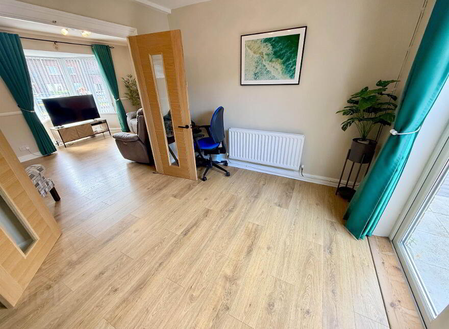 26 Burntollet Way, Cregagh, Belfast, BT6 0EW
