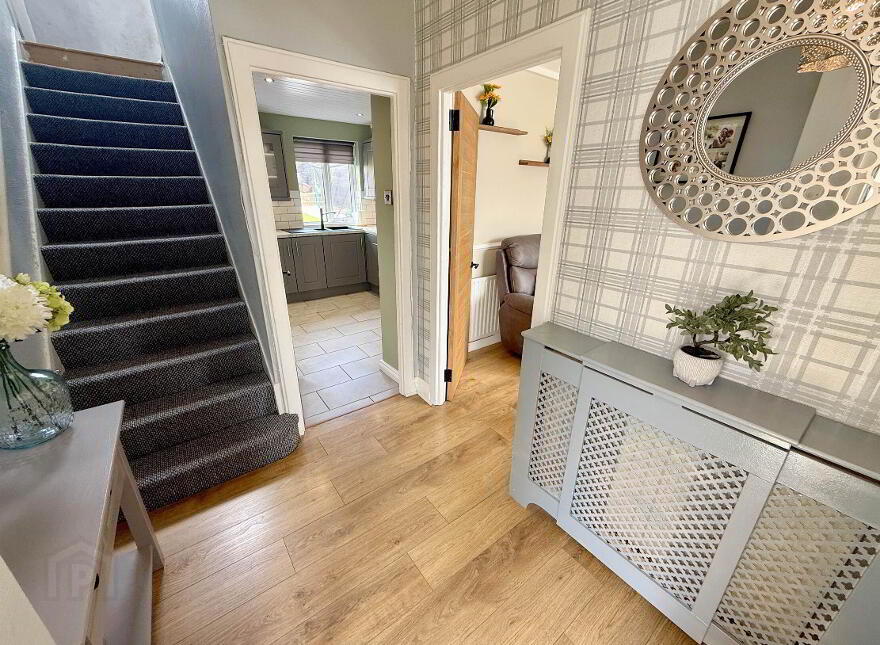 26 Burntollet Way, Cregagh, Belfast, BT6 0EW