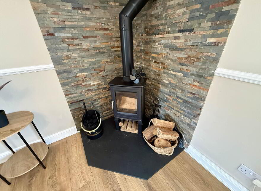 26 Burntollet Way, Cregagh, Belfast, BT6 0EW