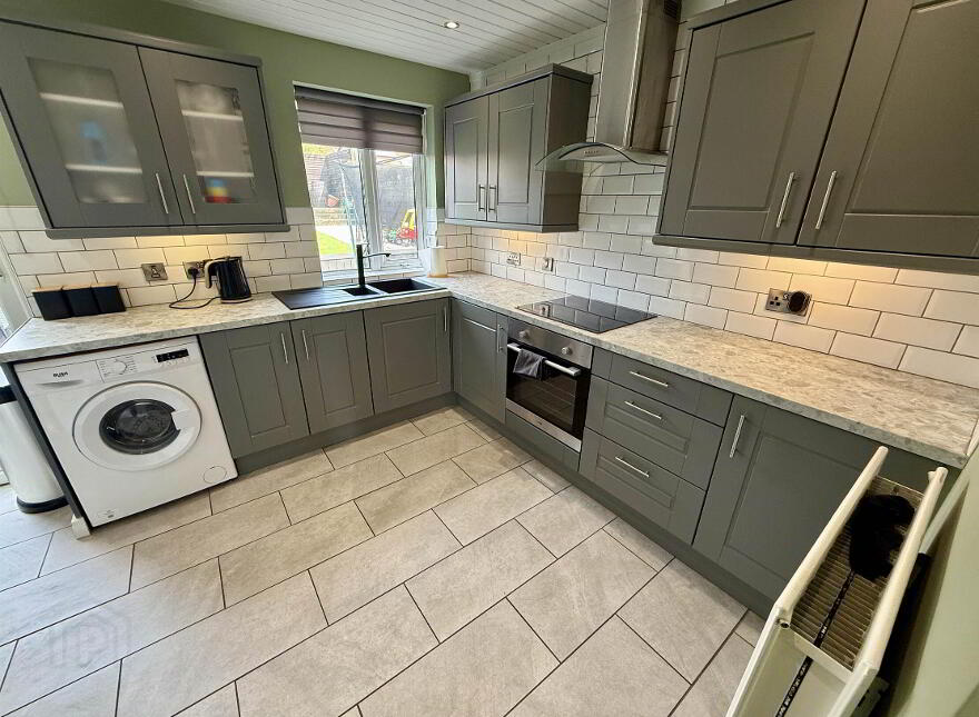 26 Burntollet Way, Cregagh, Belfast, BT6 0EW