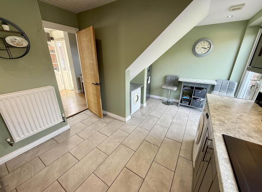 26 Burntollet Way, Cregagh, Belfast, BT6 0EW