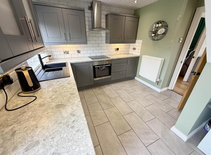 26 Burntollet Way, Cregagh, Belfast, BT6 0EW