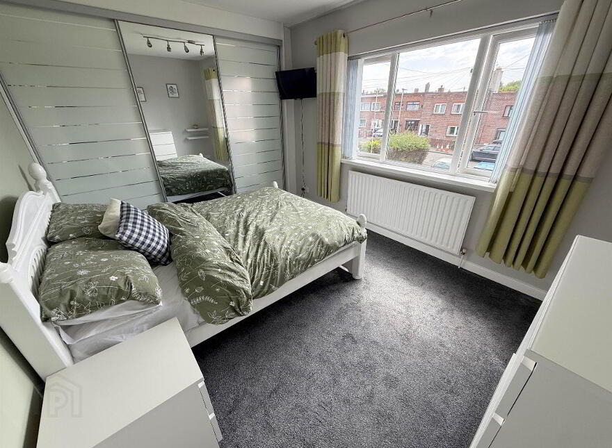 26 Burntollet Way, Cregagh, Belfast, BT6 0EW
