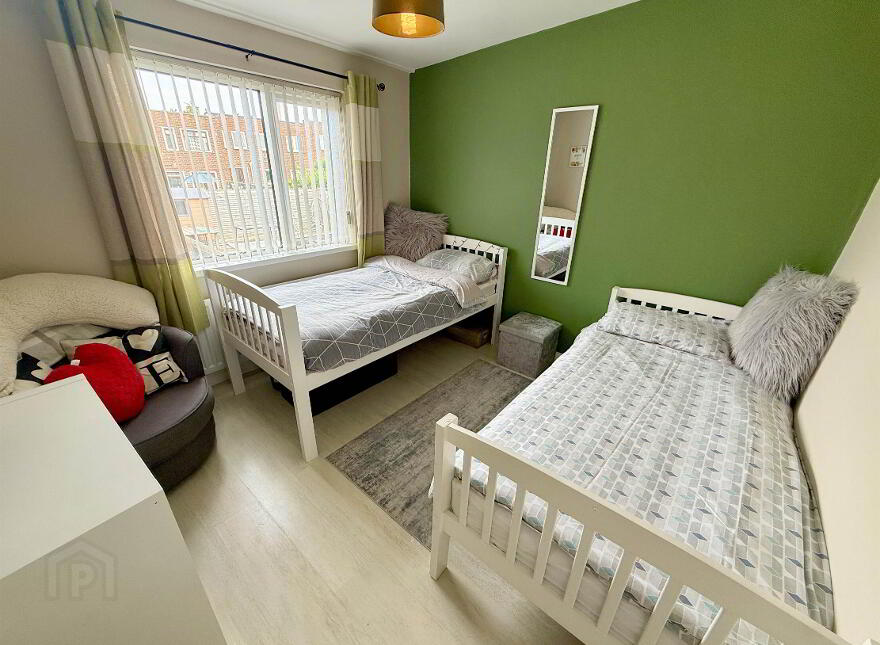26 Burntollet Way, Cregagh, Belfast, BT6 0EW
