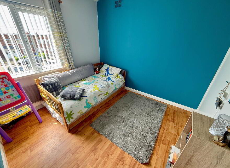 26 Burntollet Way, Cregagh, Belfast, BT6 0EW